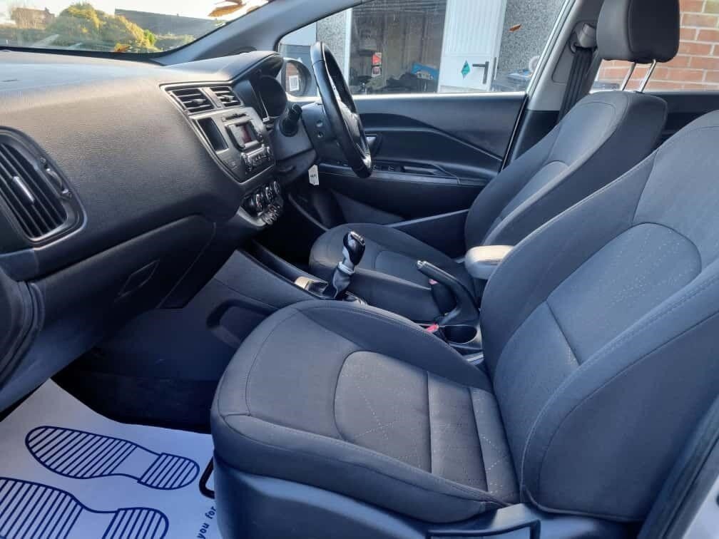 Used Kia Rio 2012 for sale - 76540172: Photo 18