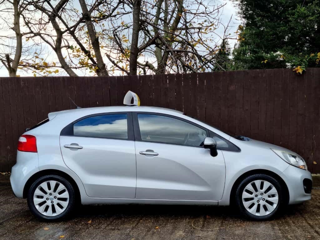 Used Kia Rio 2012 for sale - 76540172: Photo 7