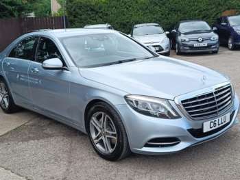 2013 - 3.0 V6 BlueTEC SE Line G-Tronic+ Euro 6 (s/s) 4dr