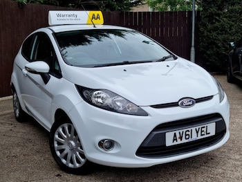 Ford - Fiesta