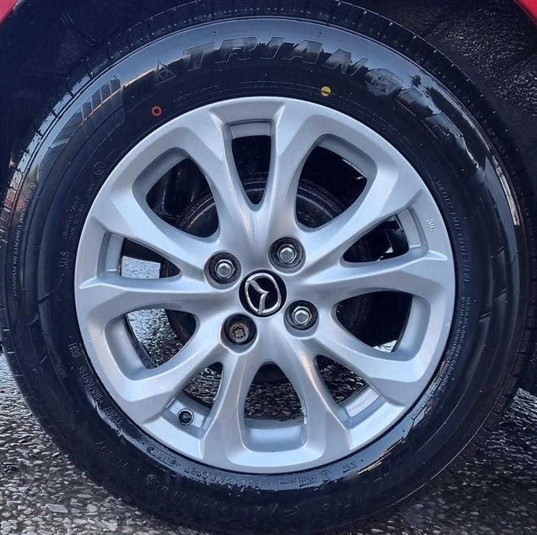 Used Mazda Mazda2 2015 for sale - 76788573: Photo 10