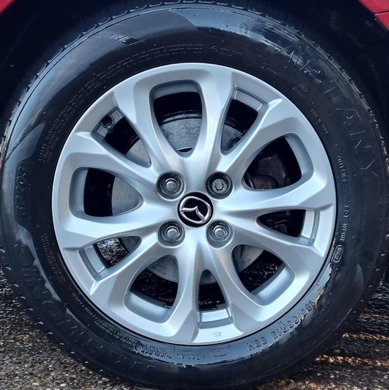 Used Mazda Mazda2 2015 for sale - 76788573: Photo 11