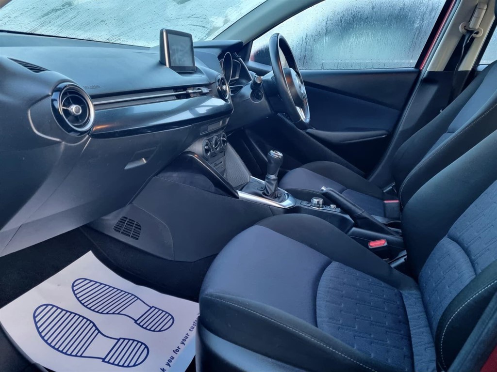 Used Mazda Mazda2 2015 for sale - 76788573: Photo 26