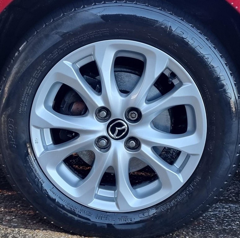 Used Mazda Mazda2 2015 for sale - 76788573: Photo 9