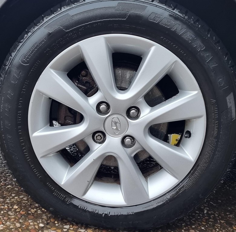 Used Hyundai i20 2012 for sale - 76276962: Photo 14