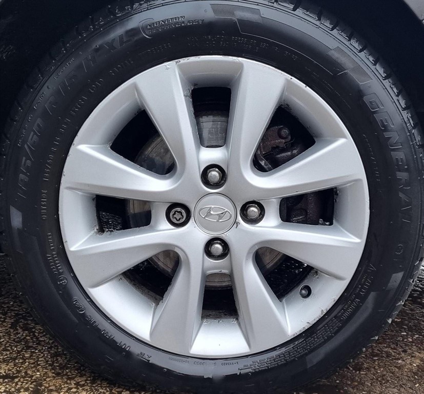 Used Hyundai i20 2012 for sale - 76276962: Photo 16