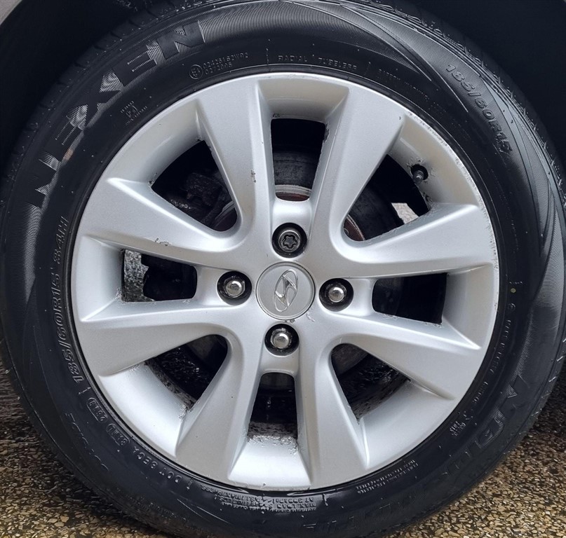 Used Hyundai i20 2012 for sale - 76276962: Photo 17