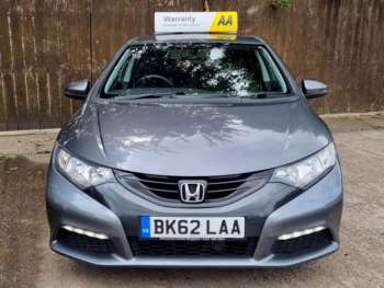 Used Honda Civic 2012 for sale - 75042617: Photo