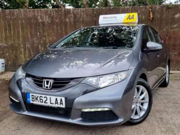 Used Honda Civic 2012 for sale - 75042617: Photo