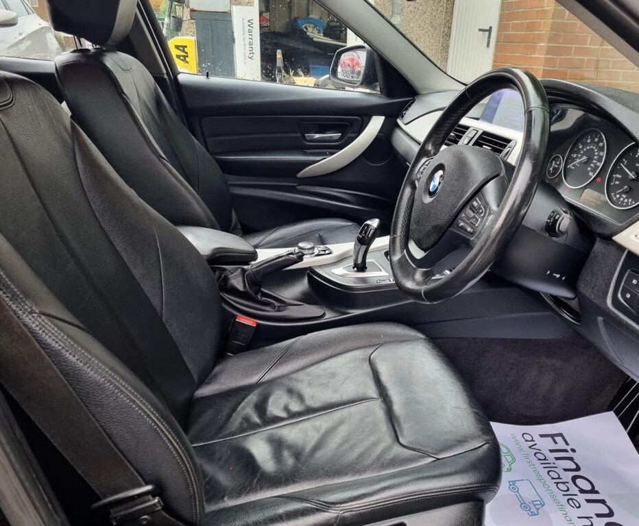 Used BMW 3 Series 2014 for sale - 77848348: Photo 10