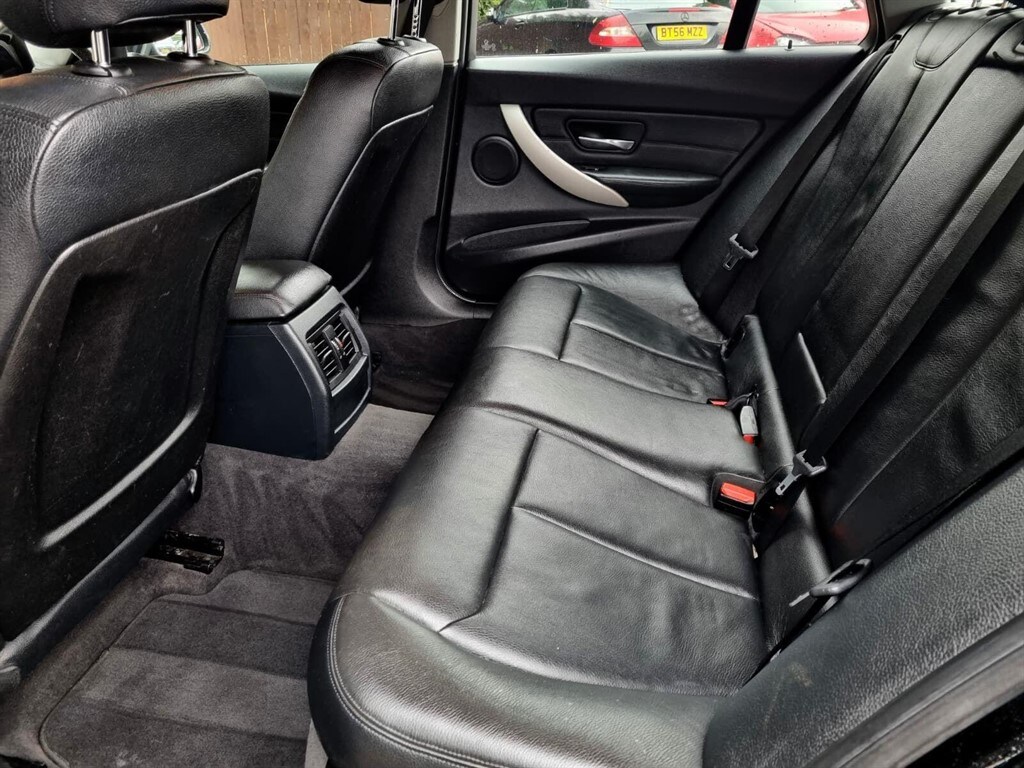 Used BMW 3 Series 2014 for sale - 77848348: Photo 12