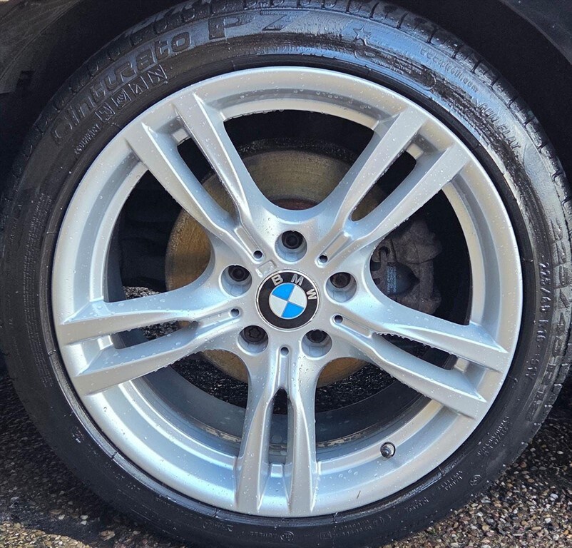 Used BMW 3 Series 2014 for sale - 77848348: Photo 16