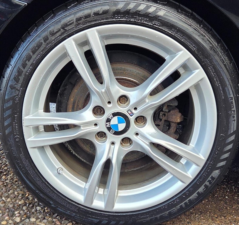 Used BMW 3 Series 2014 for sale - 77848348: Photo 17