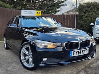 Used BMW 3 Series 2014 for sale - 77848348: Photo