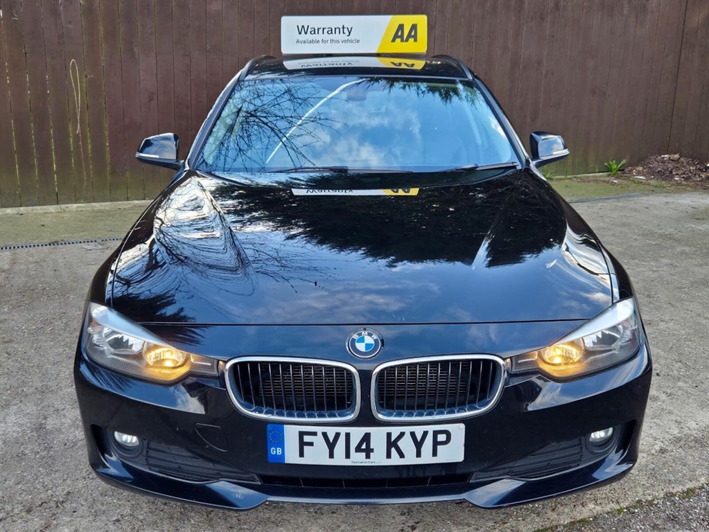 Used BMW 3 Series 2014 for sale - 77848348: Photo 2