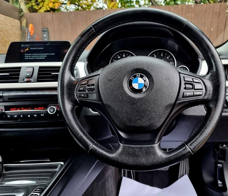 Used BMW 3 Series 2014 for sale - 77848348: Photo 21