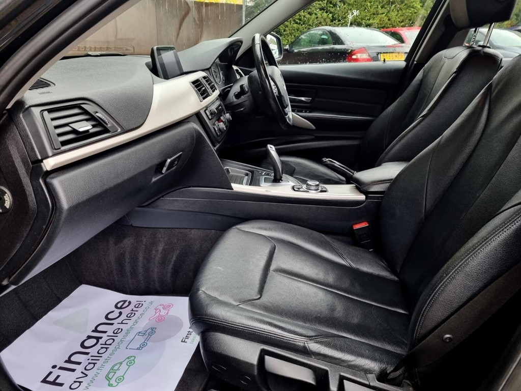 Used BMW 3 Series 2014 for sale - 77848348: Photo 22