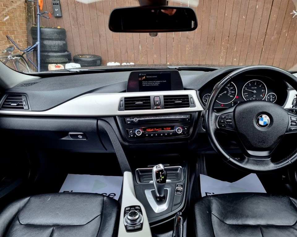 Used BMW 3 Series 2014 for sale - 77848348: Photo 9