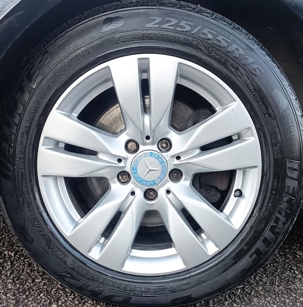 Used Mercedes-Benz E-Class 2013 for sale - 76249937: Photo 13