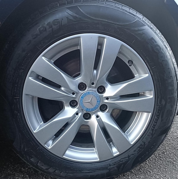 Used Mercedes-Benz E-Class 2013 for sale - 76249937: Photo 14