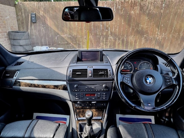 Used BMW X3 2008 for sale - 75569969: Photo 10