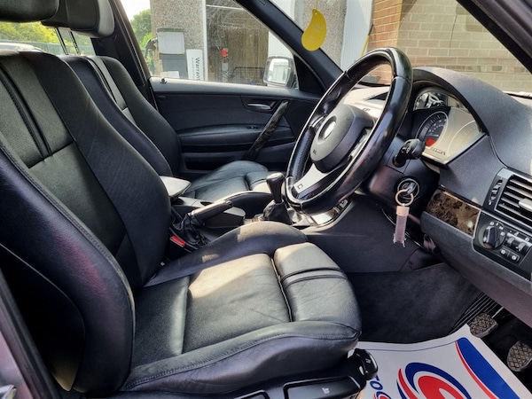 Used BMW X3 2008 for sale - 75569969: Photo 11