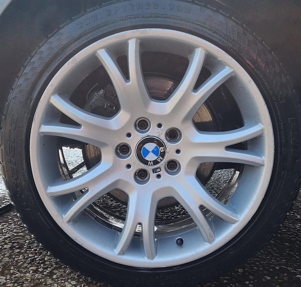 Used BMW X3 2008 for sale - 75569969: Photo 15