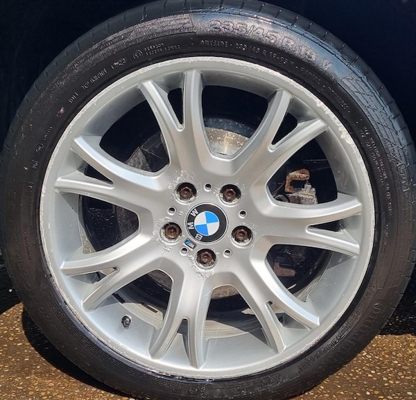 Used BMW X3 2008 for sale - 75569969: Photo 16