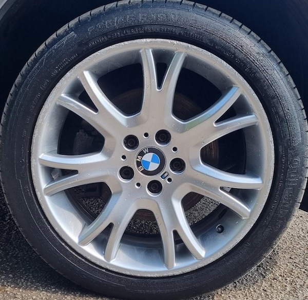 Used BMW X3 2008 for sale - 75569969: Photo 17