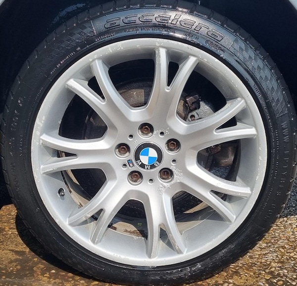 Used BMW X3 2008 for sale - 75569969: Photo 18