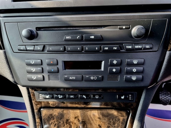 Used BMW X3 2008 for sale - 75569969: Photo 20