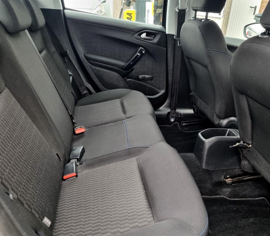 Used Peugeot 208 2018 for sale - 77420687: Photo 11