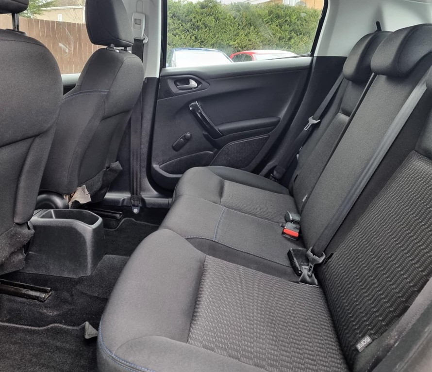 Used Peugeot 208 2018 for sale - 77420687: Photo 12