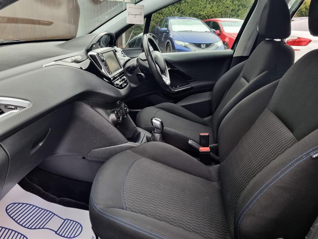 Used Peugeot 208 2018 for sale - 77420687: Photo 19