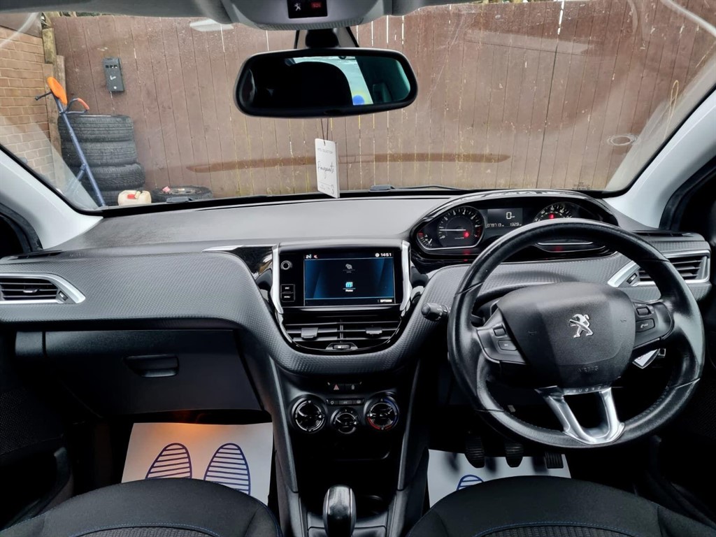 Used Peugeot 208 2018 for sale - 77420687: Photo 9