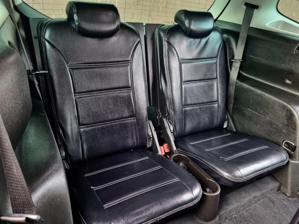Used Vauxhall Zafira 2015 for sale - 76344229: Photo 11