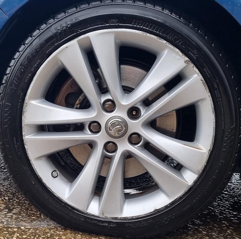 Used Vauxhall Zafira 2015 for sale - 76344229: Photo 17