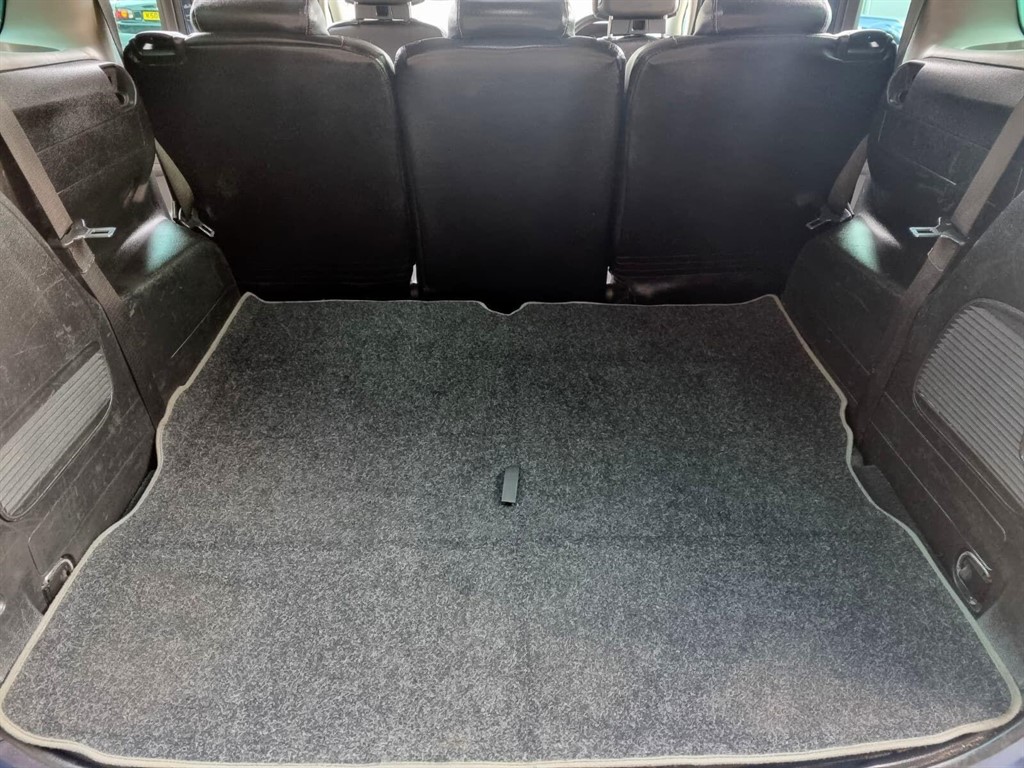 Used Vauxhall Zafira 2015 for sale - 76344229: Photo 19