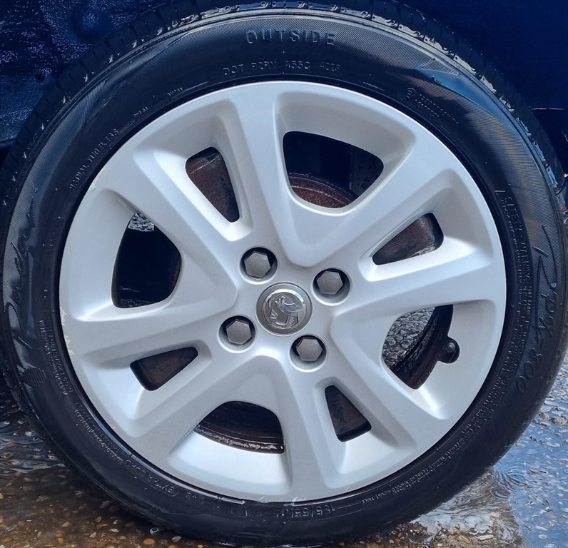 Used Vauxhall Viva 2018 for sale - 75997123: Photo 10