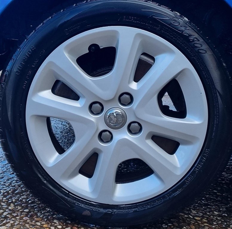 Used Vauxhall Viva 2018 for sale - 75997123: Photo 11