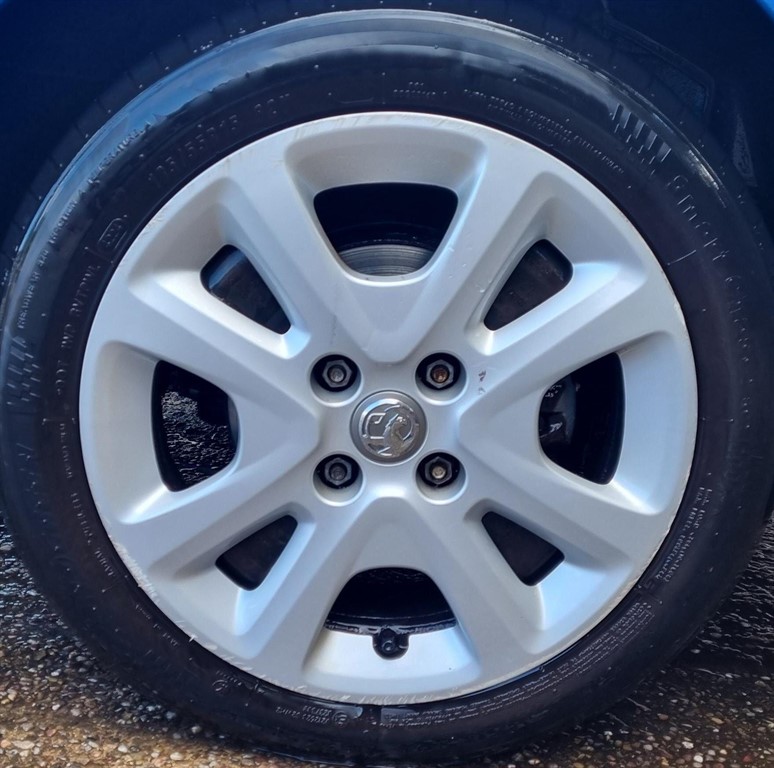 Used Vauxhall Viva 2018 for sale - 75997123: Photo 12