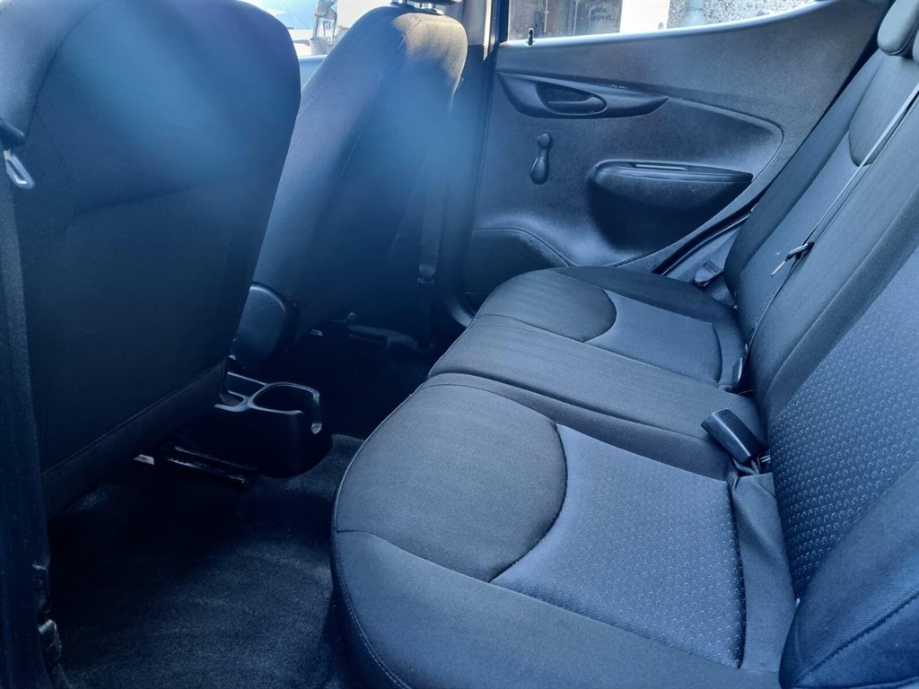 Used Vauxhall Viva 2018 for sale - 75997123: Photo 13