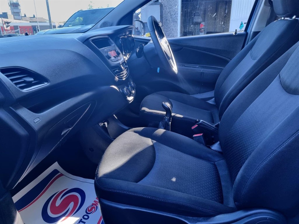 Used Vauxhall Viva 2018 for sale - 75997123: Photo 17