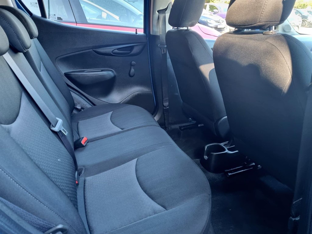 Used Vauxhall Viva 2018 for sale - 75997123: Photo 18