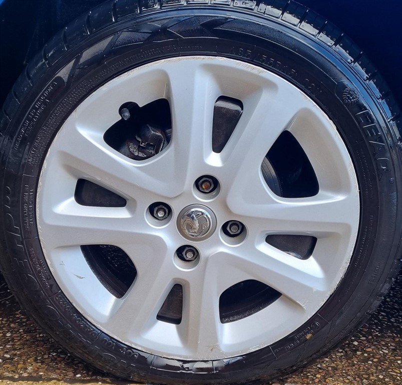 Used Vauxhall Viva 2018 for sale - 75997123: Photo 9