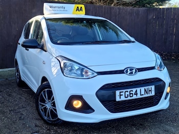 2014 - 1.0 S Euro 5 5dr