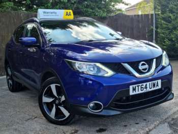 2015 - 1.5 dCi n-tec+ 2WD Euro 5 (s/s) 5dr