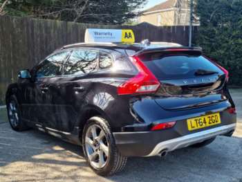 Used Volvo V40 Cross Country 2014 for sale - 74089892: Photo