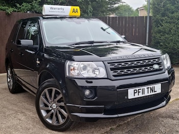 2011 - 2.2 SD4 Sport LE CommandShift 4WD Euro 5 5dr