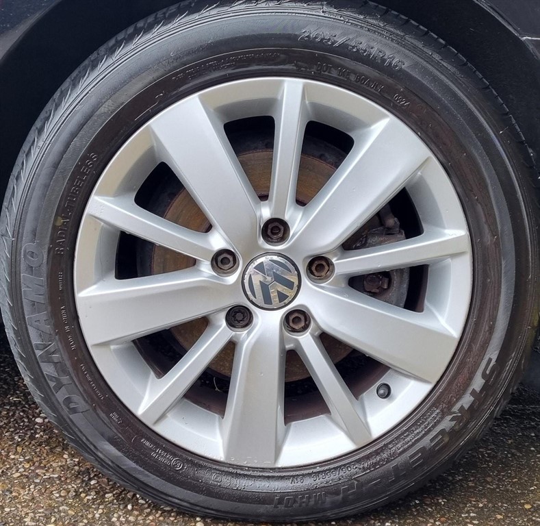 Used Volkswagen Golf 2012 for sale - 76428375: Photo 15